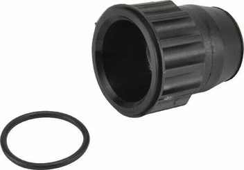 Pièces agricoles - Hydraulique - Écrou ang NG6