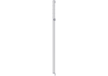 Materiels - Accessoires 10Kg-20Kg - PORTIQUE ARRIERE COURT SEPARATION COULISSANTE