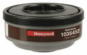 Filtre à baïonnette Honeywell-North A1 (6 paires)