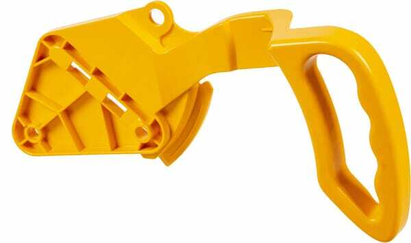 Pièces agricoles - Jardin et forêt pièce origine - Levier de réglage en hauteur