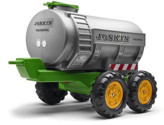 Loisirs - Jouets - Remorque citerne Joskin