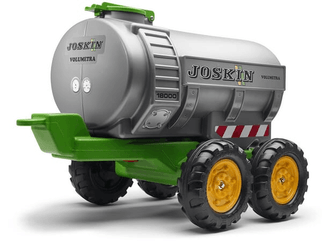 Loisirs - Jouets - Remorque citerne Joskin