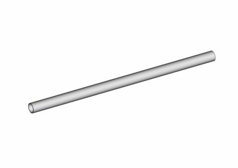 Materiels - Accessoires 0Kg-5Kg - BARRETTE D.42MM SEULE