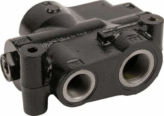 Pièces agricoles - Hydraulique - Valve de priorité 152B8111