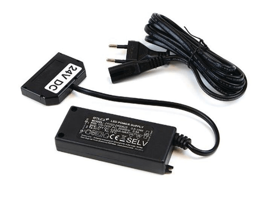 Boulonnerie, quincaillerie - Meubles, rangements - 5211220 CONV LED CABLE 15W 24