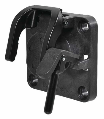 Pièces agricoles - Pièce Pulvérisateur - Logement de fiche 9 P. Master Isobus