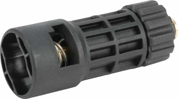 Pièces agricoles - Hydraulique - Adapt. baïon. M22 écr.rac. lg