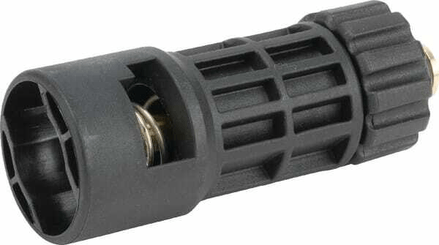 Pièces agricoles - Hydraulique - Adapt. baïon. M22 écr.rac. lg