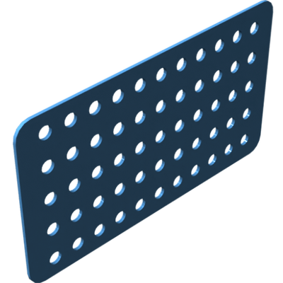 Pièces agricoles - Pièce divers - tamis 4 mm