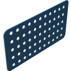 Pièces agricoles - Pièce divers - tamis 4 mm