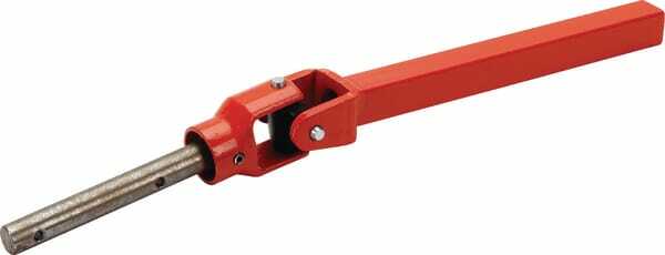 Pièces agricoles - Machines - Axe Gaspardo