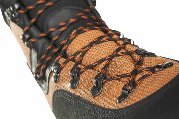 Vêtements et protections - Equipement - Chaussures anti-coupure classe 2 - T38