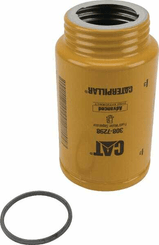 Pièces agricoles - TP pièce origine - Filtre à carburant Caterpillar