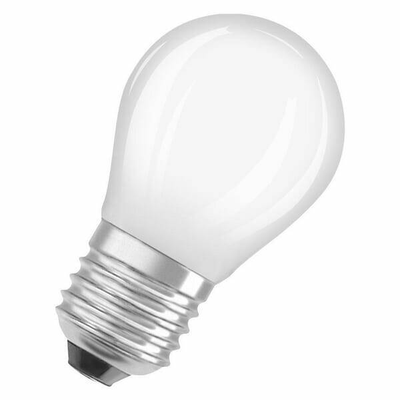 Pièces agricoles - Electricité - Ampoule LED 4,8 W E27 827