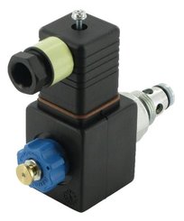 Pièces agricoles - Hydraulique - Clapet de sécurité NO 157-B-4260