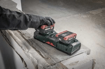 Outils - Outils divers - Chargeur DUO ASC 145, 12-36V
