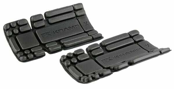 Vêtements et protections - Vêtement  - Protège-genoux Kramp