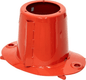 Tambour d'alimentation 285x362 . H=285