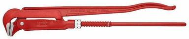 Clé serre-tubes 2" Knipex
