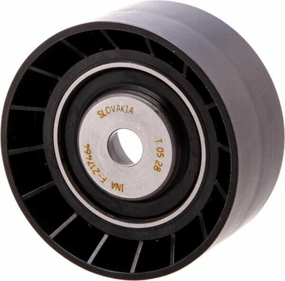 Pièces agricoles - Tracteur pièce origine - Rouleau tendeur