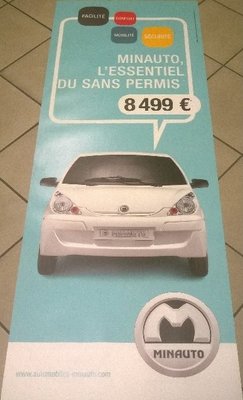 Pièces VSP - Divers - CALICOT + 2 CROCHETS MINAUTO