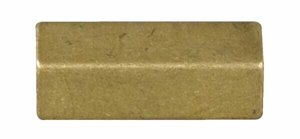 Pièces agricoles - Jardin et forêt pièce origine - Clavette