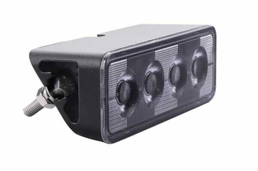 Pièces agricoles - Eclairage - Lampe de travail 24W 2800 Lumen R23