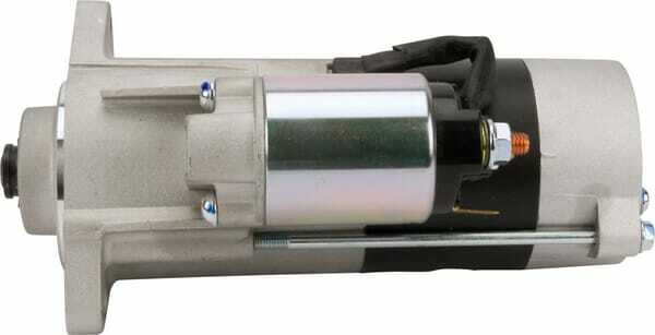 Pièces agricoles - Eclairage - Starter 12V 2,0kW