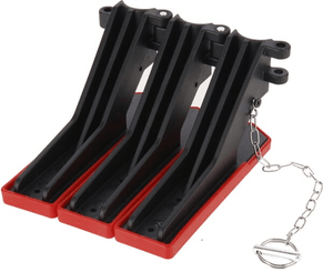 Outils - Outils divers - Fixation pour trépied au plafond STE-DS