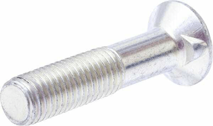 Pièces agricoles - Machines - Bolt M11x 50 8.8 ZNBL