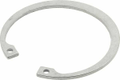 Circlip intérieur 48x1,8mm DIN472 Acier inoxydable Kramp
