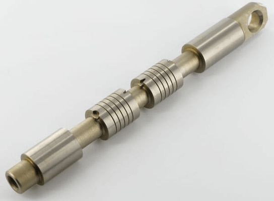 Pièces agricoles - Hydraulique - Piston type typ 2