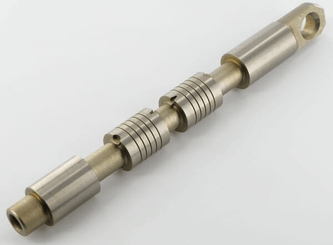 Pièces agricoles - Hydraulique - Piston type typ 2