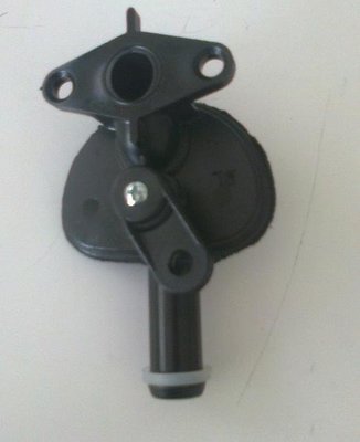 Pièces VSP - Divers - ROBINET DE CHAUFFAGE + JOINT