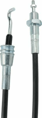 Pièces agricoles - Hydraulique - Câble commande à distance 1,5