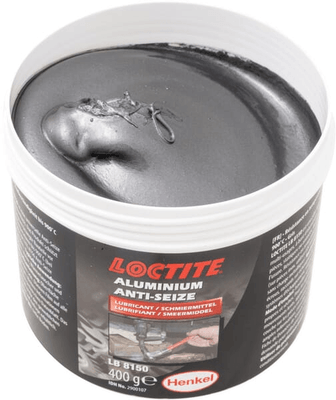 Chimie - Chimie divers - Anti Seize-Aluminium 8150 400g