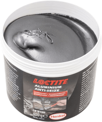 Chimie - Chimie divers - Anti Seize-Aluminium 8150 400g