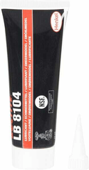 Chimie - Chimie divers - Graisse silicone LB8104 - 75ml
