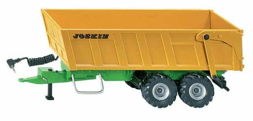 Loisirs - Jouets - Remorque Control