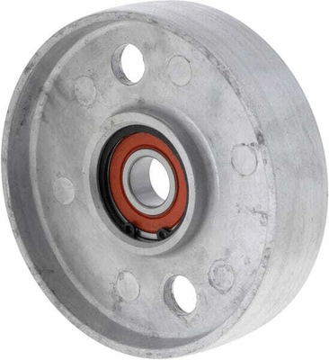 Pièces agricoles - Jardin et forêt pièce origine - Poulie galet tendeur