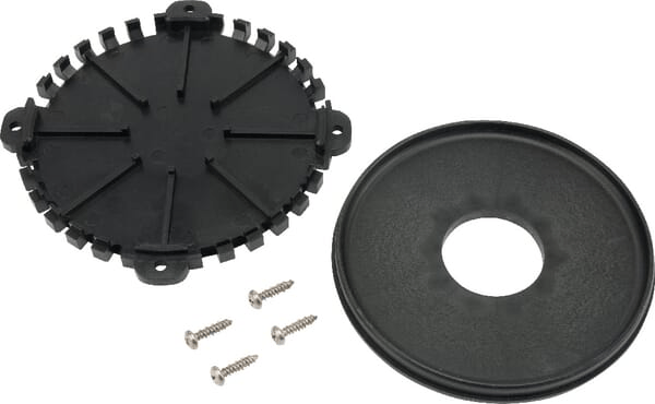 Pièces agricoles - Hydraulique - Grille de pompe Nova 180/200