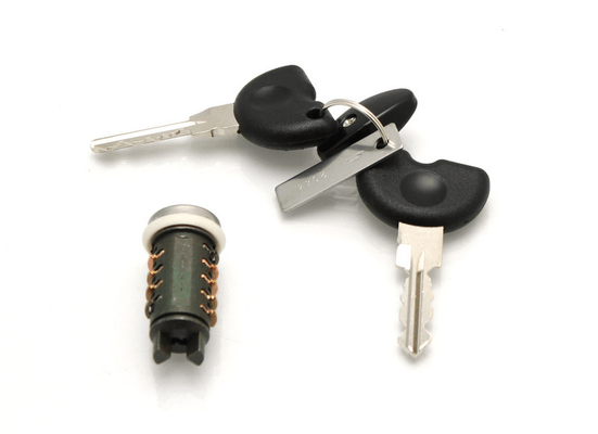 Pièces Quad & Motos - Electrique - Contacteur à clé V PARTS Piaggio X8 125/200 - X9 125/200/250/500 - X9 200/250/500 EVO