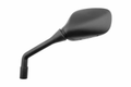 Rétroviseur HIGHSIDER smart gauche type origine - noir Yamaha X-Max 125