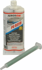 Chimie - Chimie divers - Colle standard bicomposant réparation plastique