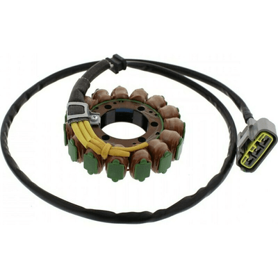 Pièces Quad & Motos - Electrique - Stator TOURMAX - Kawasaki ZX-6R
