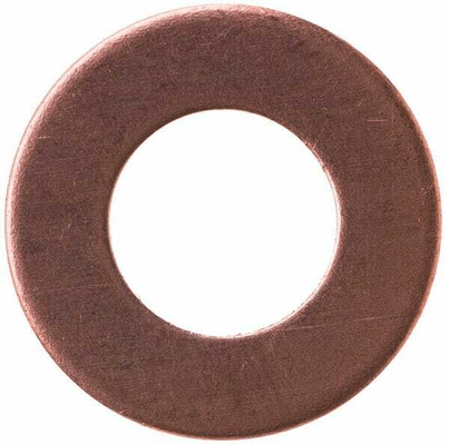 Pièces agricoles - TP pièce origine - Bague en cuivre