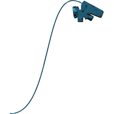 Pièces agricoles - Pièce divers - Combi valve sans bypass 2.5m câble