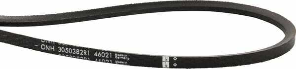 Pièces agricoles - Tracteur pièce origine - Courroie trapézoïdale