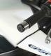 Embouts de guidon R&G RACING noir Suzuki