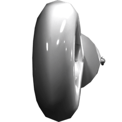 Pièces agricoles - Pièce divers - PP-corde